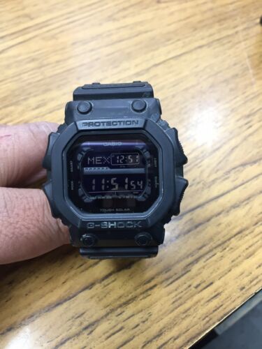 casio super illuminator dive watch