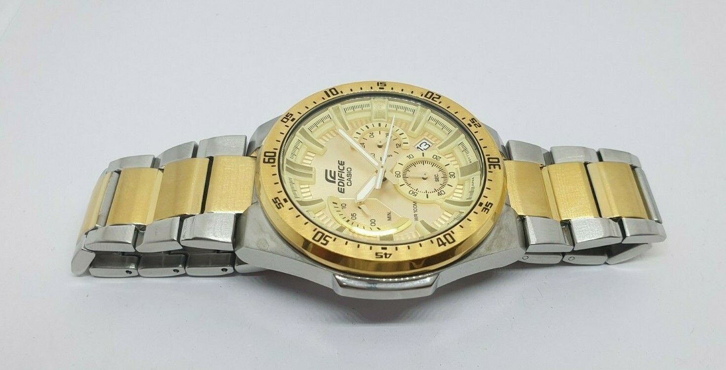 casio edifice 563