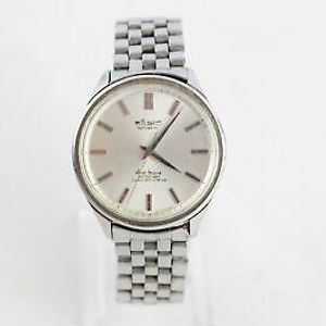 Vintage Gents SEIKO Sea Horse 6601-9990 WRISTWATCH Automatic WORKING Seiko  Strap | WatchCharts