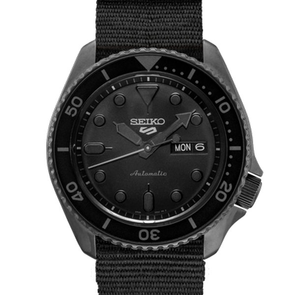 seiko 5 sport srpd79