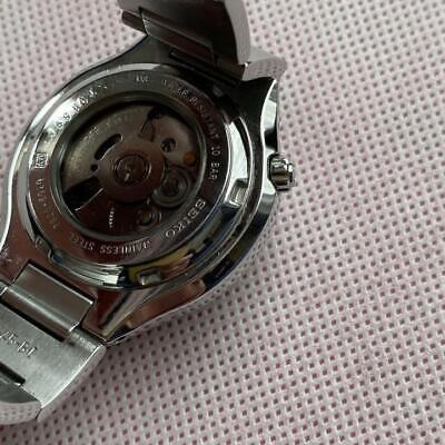 Seiko Watch ref. SKX485 (7S26-5010)