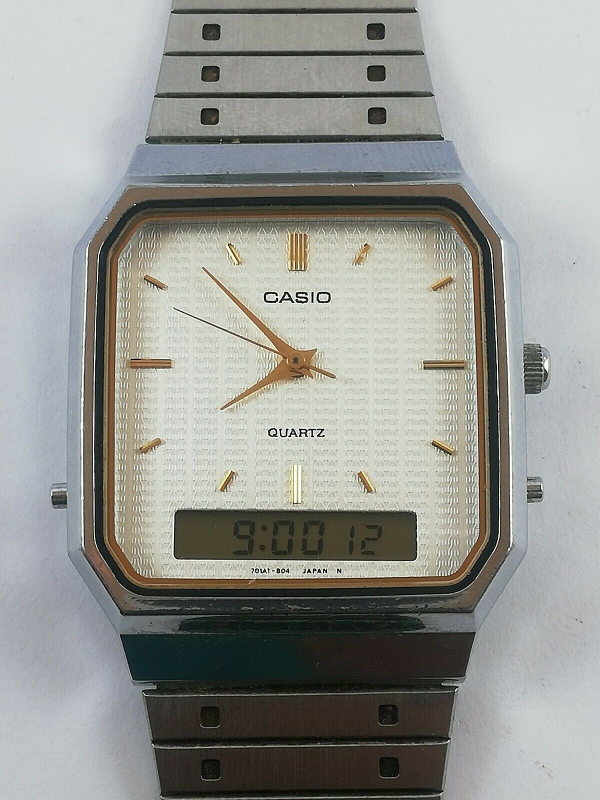 casio prw 50y