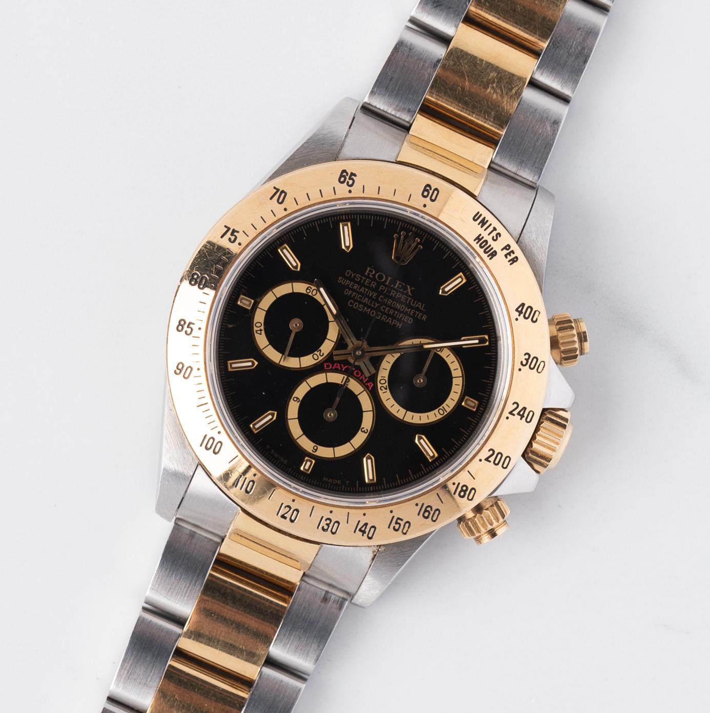 Rolex daytona clearance 1990