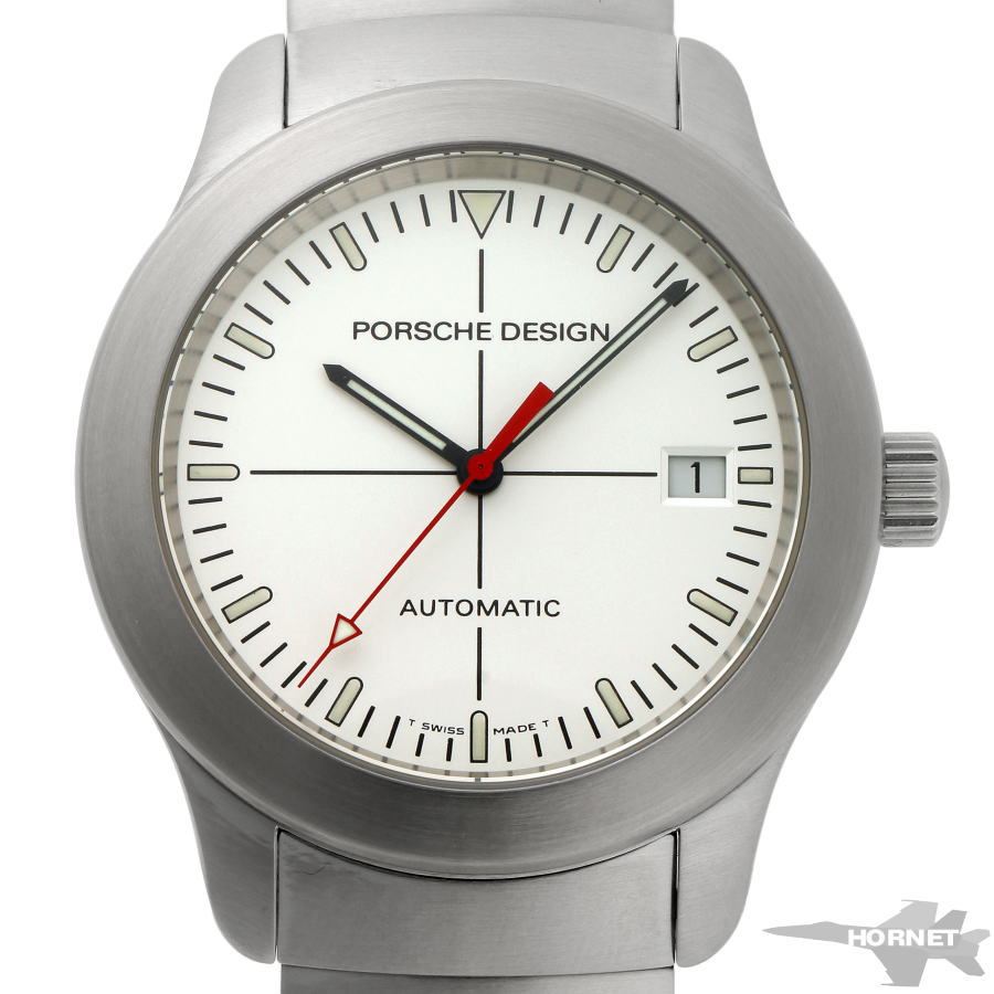 Used porsche design on sale watches