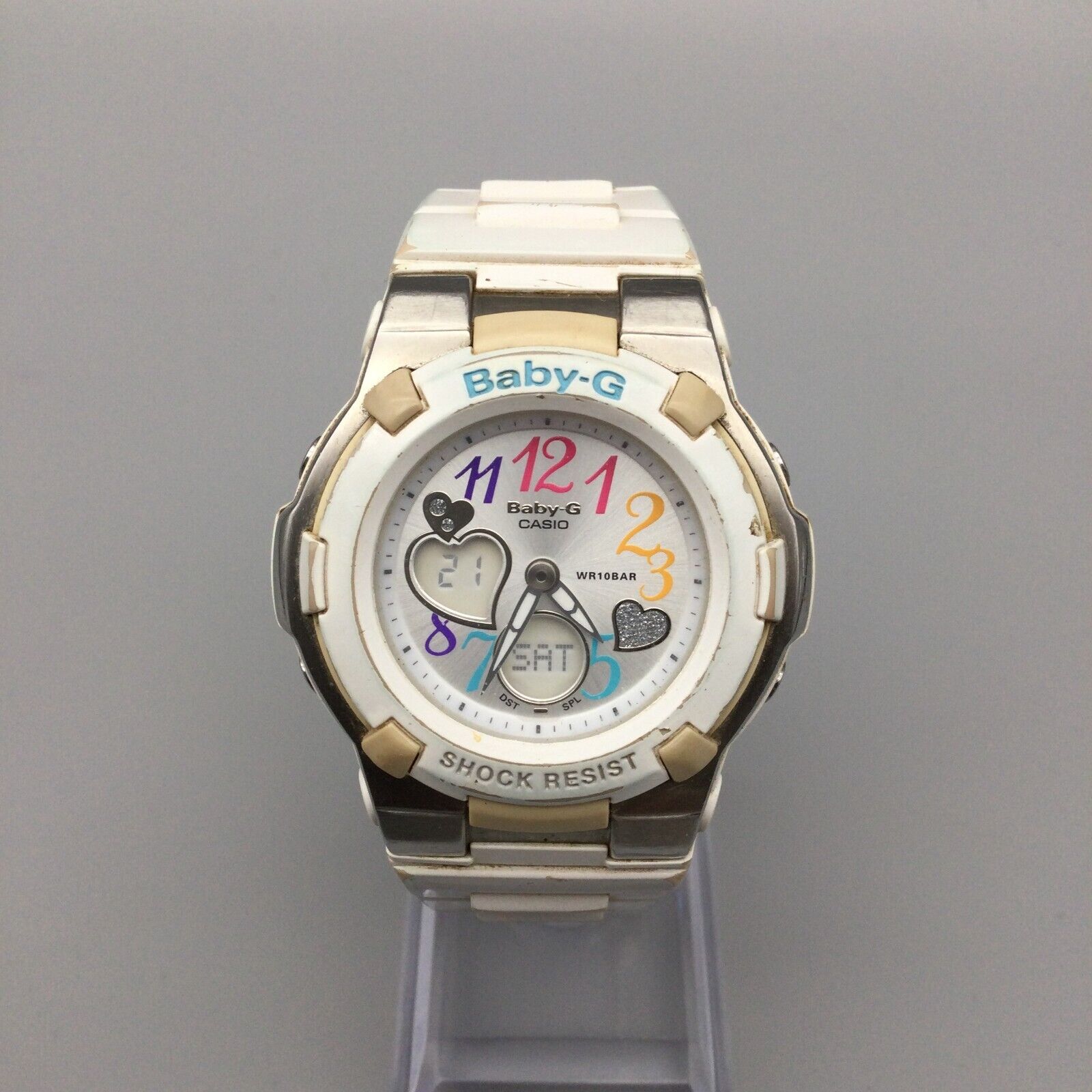CASIO BabyG 5070 【公式通販】