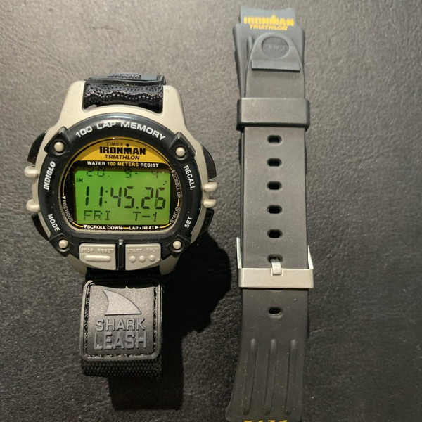 [WTS] Jocko Willink Timex Ironman WatchCharts