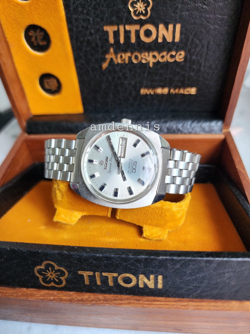 Jam titoni hot sale