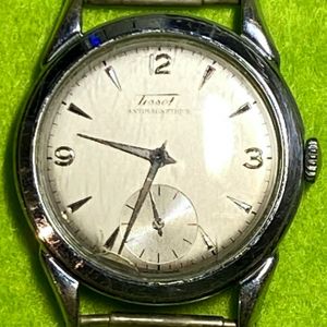 Tissot Armbanduhr Herren Watchcharts