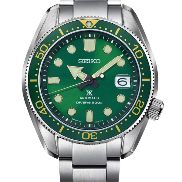 Seiko Prospex Zimbe Thailand Limited Edition (SPB109) Price Guide and ...