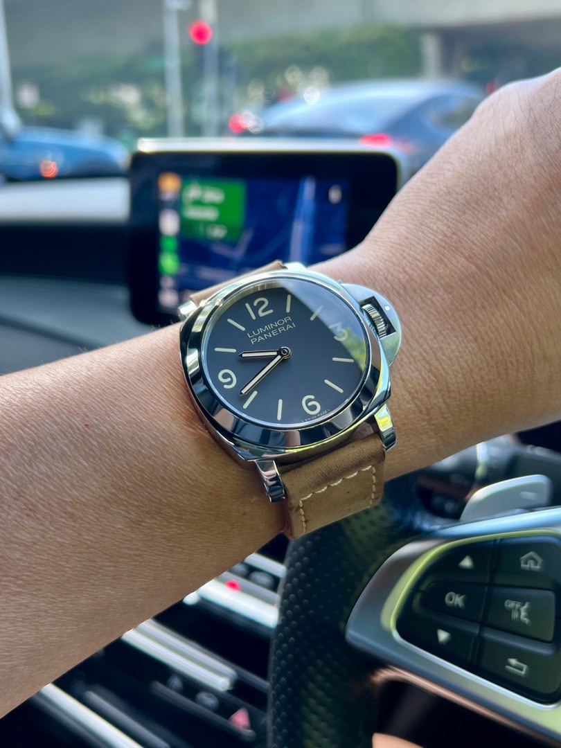 Panerai 390 online