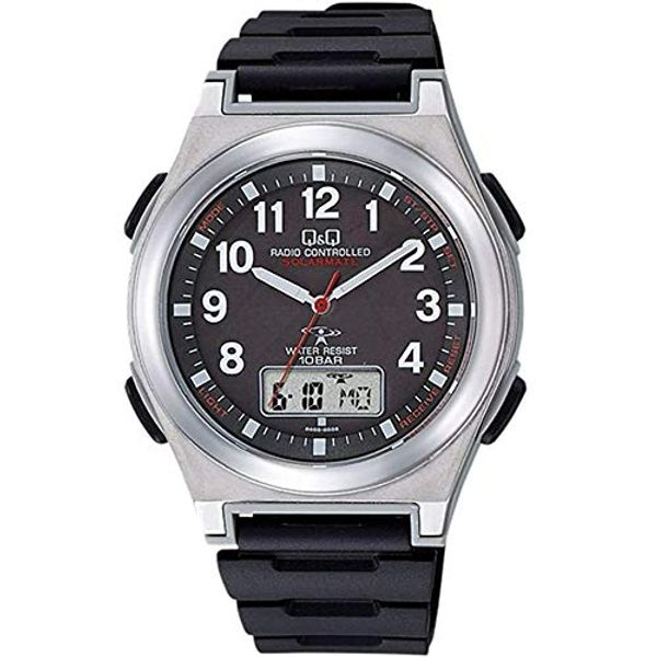 [Citizen Q & Q] CITIZEN Citizen Q & Q Men's Analog Digital Anadigi 10