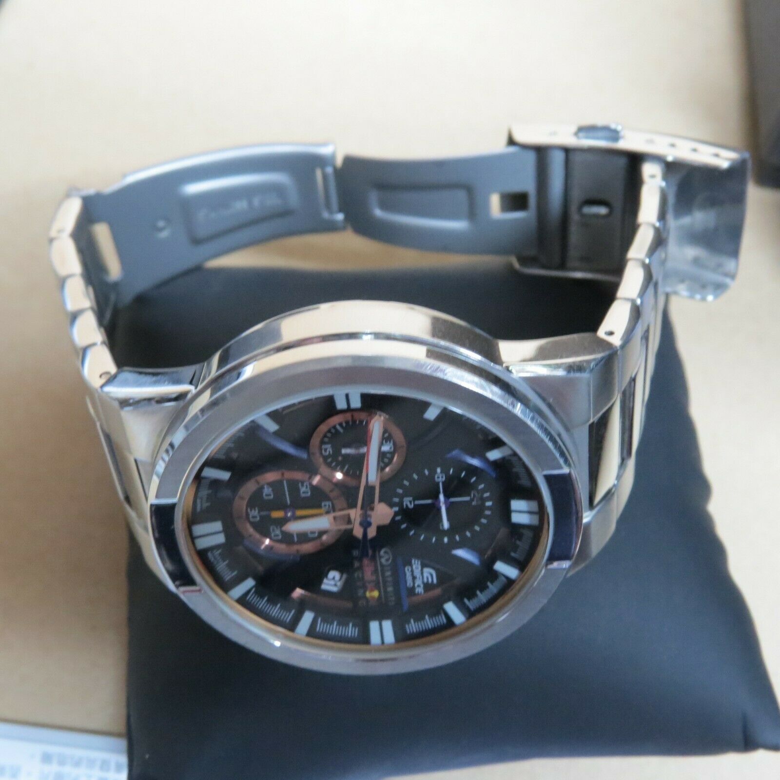 casio edifice 5451 efr 544