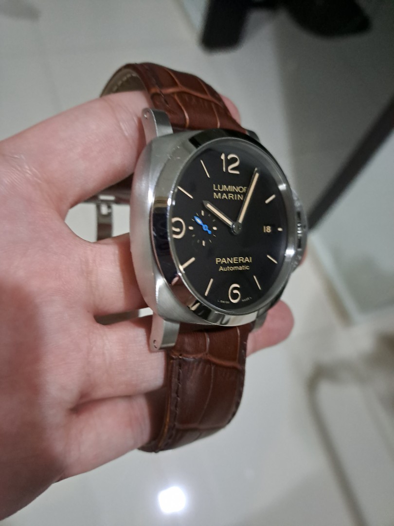 Panerai 1312 WatchCharts Marketplace