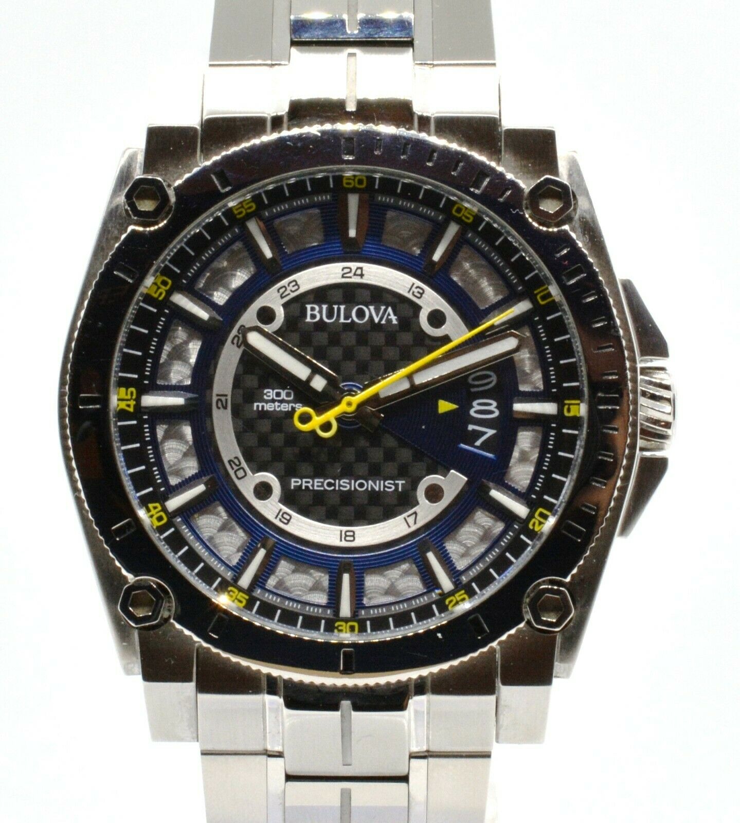 Bulova Men
