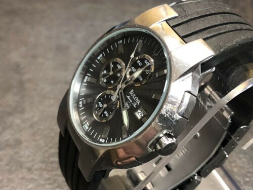 Bulova c875407 2025