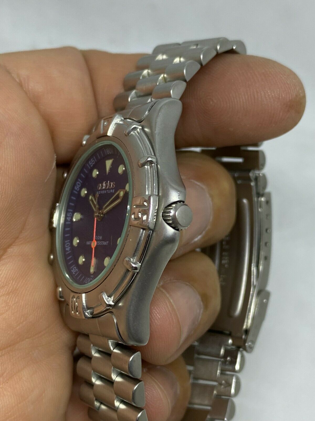 adidas adventure watch 10 0010a 37mm | WatchCharts Marketplace
