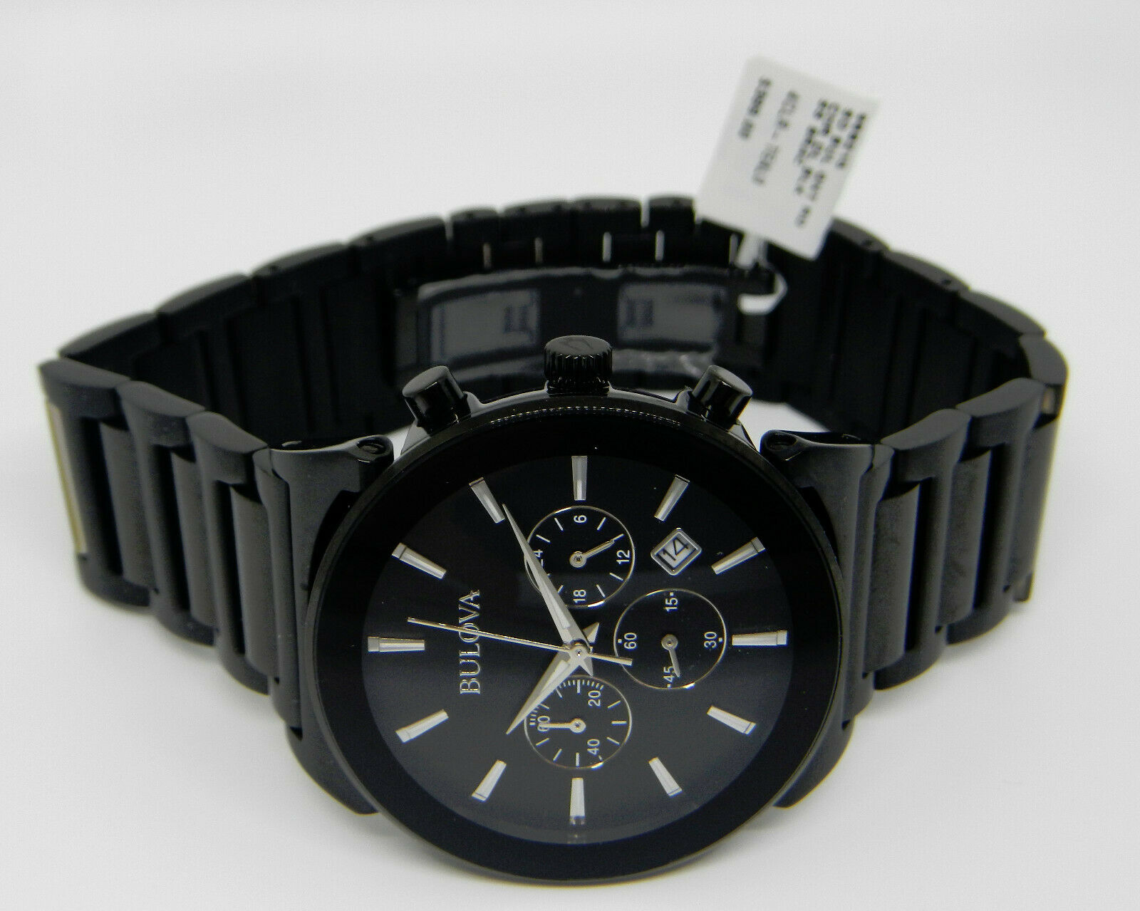 bulova 98b215