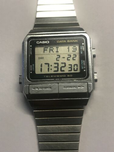 casio db 510