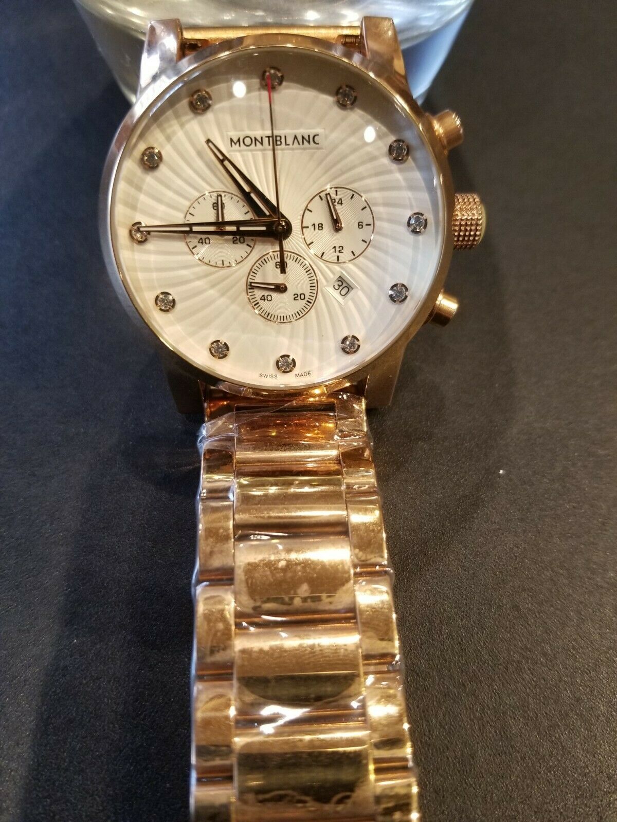 montblanc n 9168 price