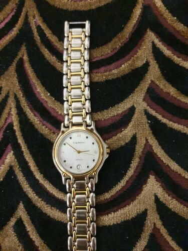 Krug baumen marquis hot sale ladies watch