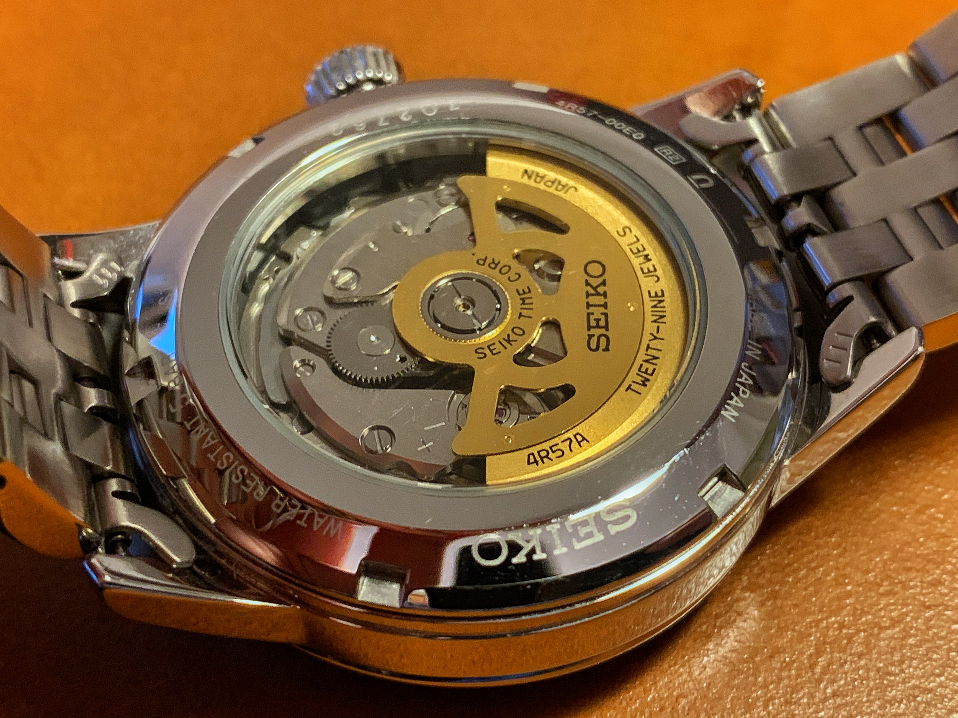 Seiko sary079 hotsell