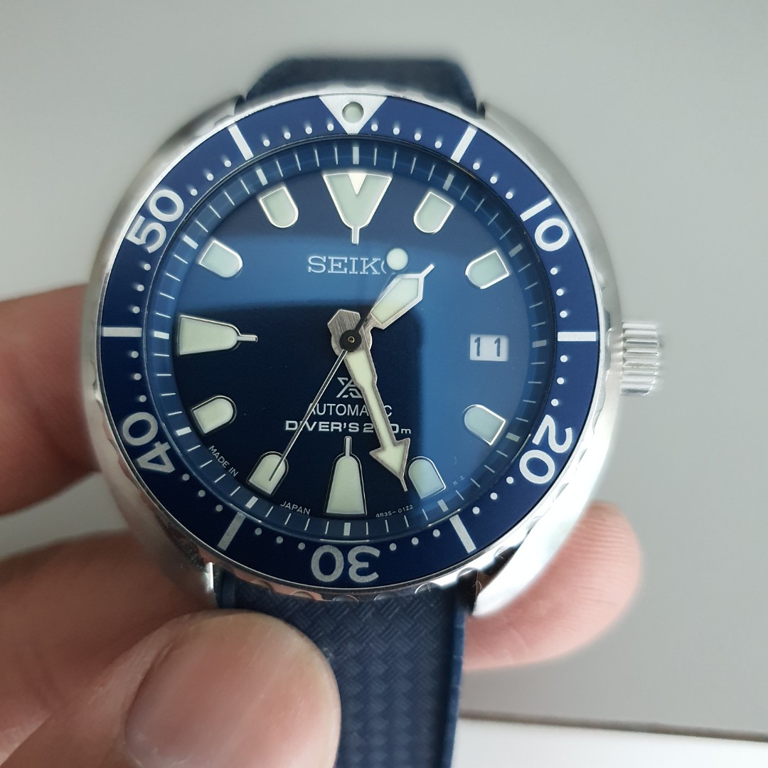 Seiko srpc clearance 39