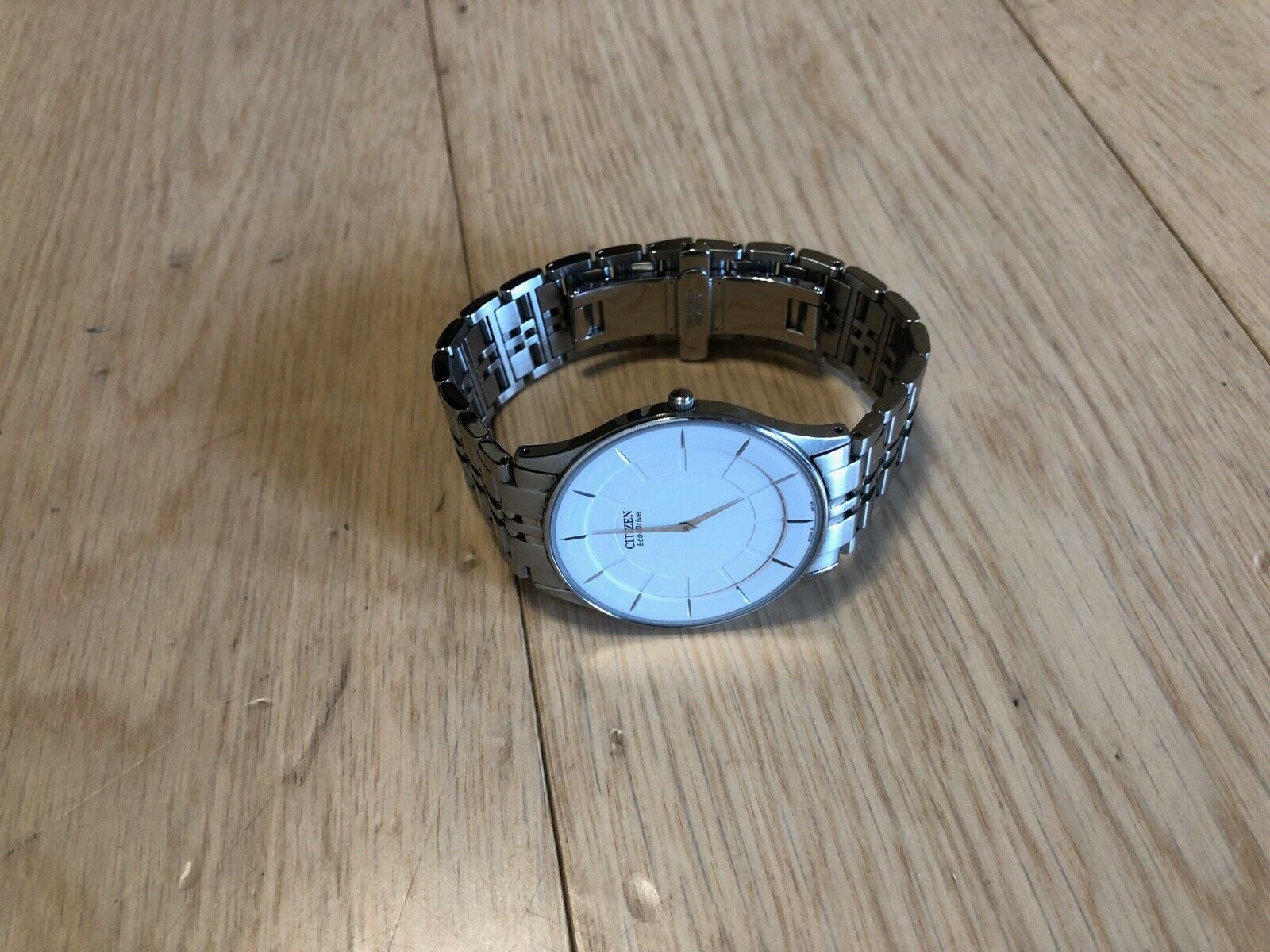 CITIZEN　AR3010-65A　エコ・ドライブ Citizen Men's Eco-Drive Watch AR3010-65A – IPPO JAPAN WATCH