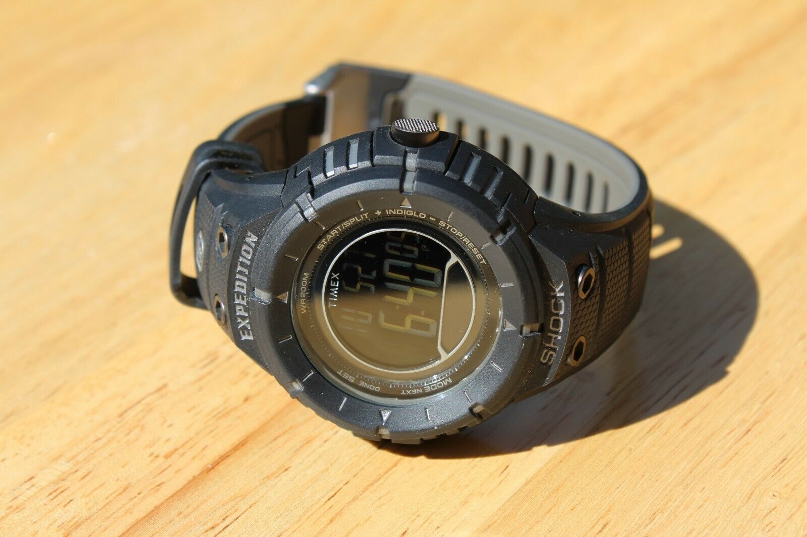 Timex t49928 outlet expedition