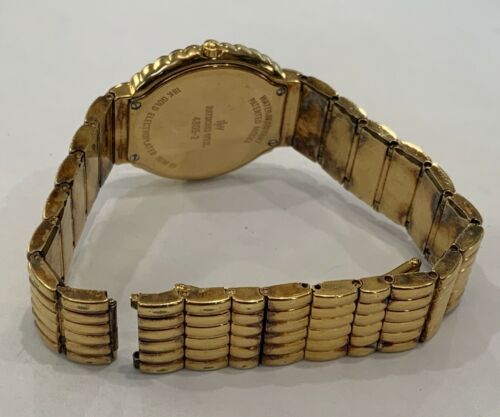 Raymond Weil Geneve Nabucco Watch 4805-2 | WatchCharts Marketplace