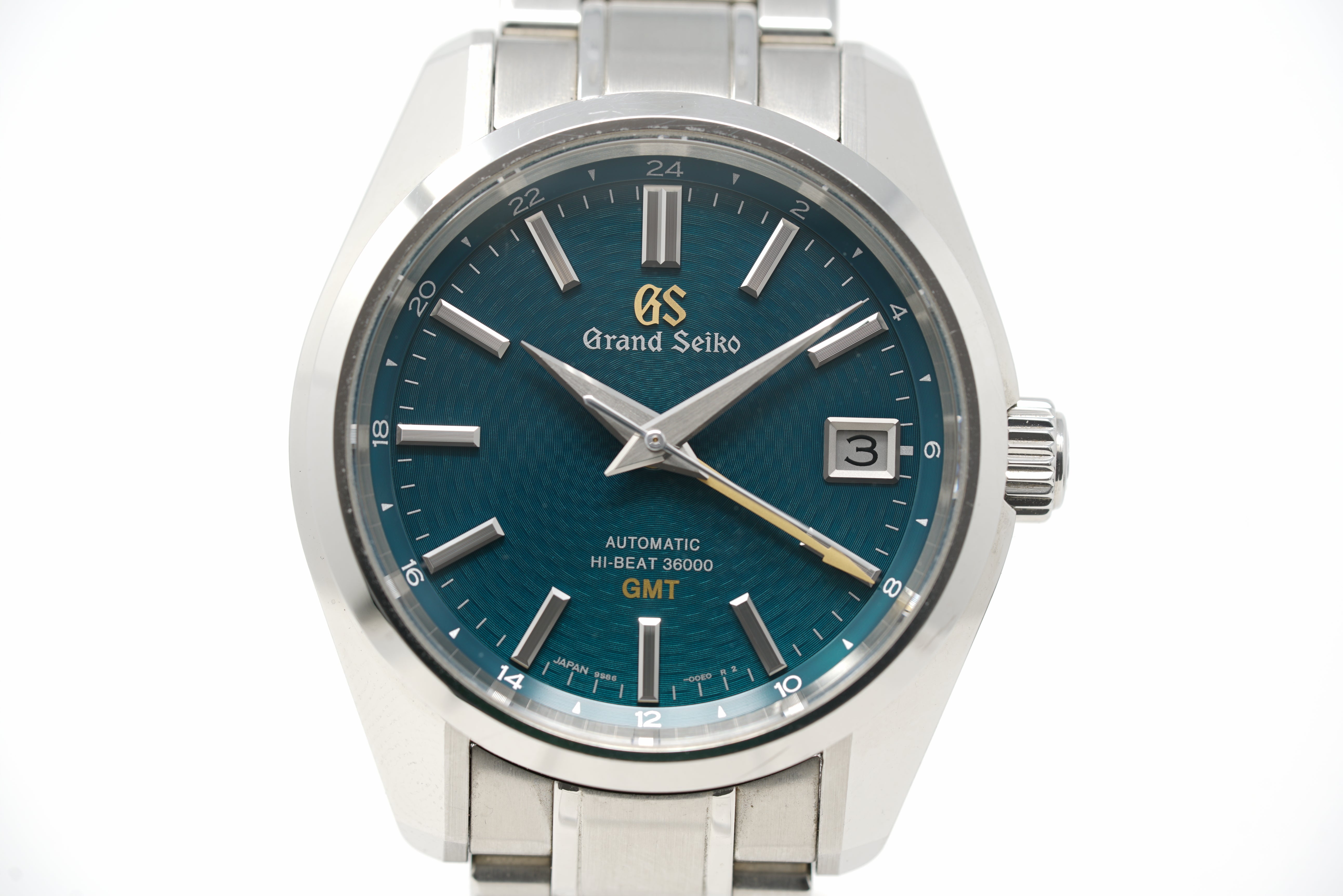 Sbgj227 2024 grand seiko