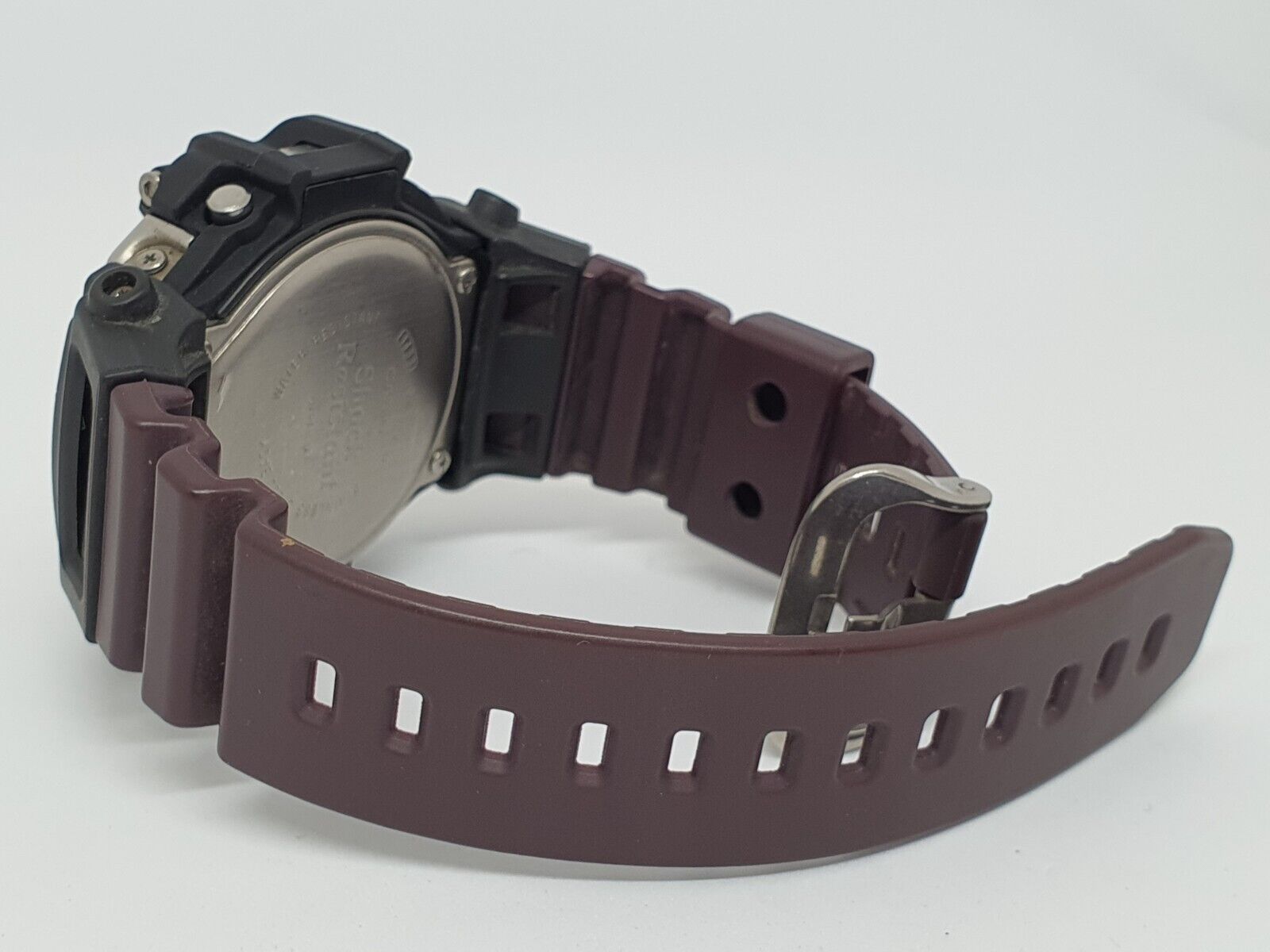 Casio DW-8120 (Jackpot & Dollar) | WatchCharts Marketplace