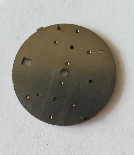 Seiko on sale 7t62 movement