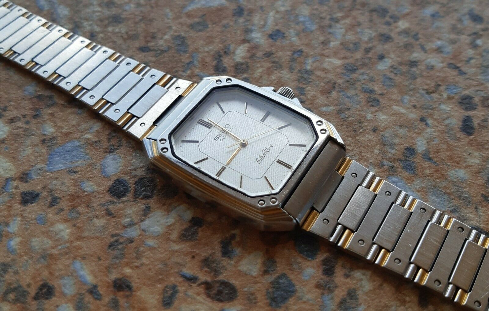 SEIKO シルバーウェーブ 6030-5630 稼働品 メンズ腕時計 Seiko SilverWave 6030-5630 Price as of August 2025 | WatchCharts