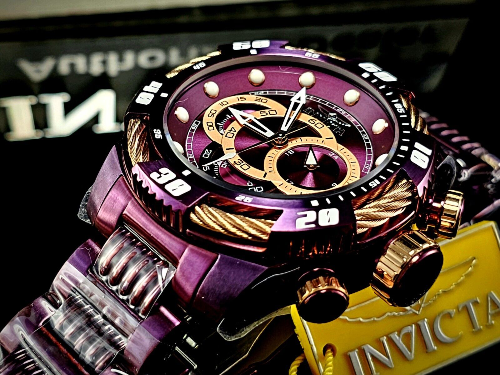 Invicta Men
