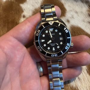 Seiko Prospex Sumo SBDC001 Price as of April 2025 | WatchCharts Seiko Prospex Sumo SBDC001 Price as of April 2025 | WatchCharts