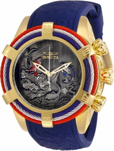 Invicta bolt koi outlet fish