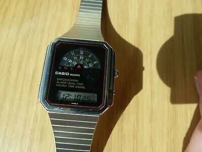 casio aq 440