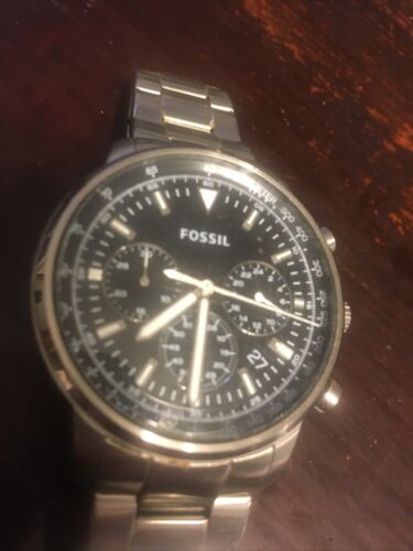 Fossil 2025 fs 5412