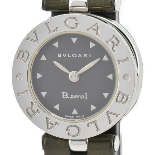 bvlgari b zero1 watch price