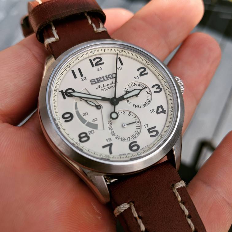 SEIKO プレザージュ SARW017 - www.muniloslagos.cl