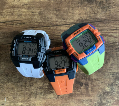 extensible timex expedition