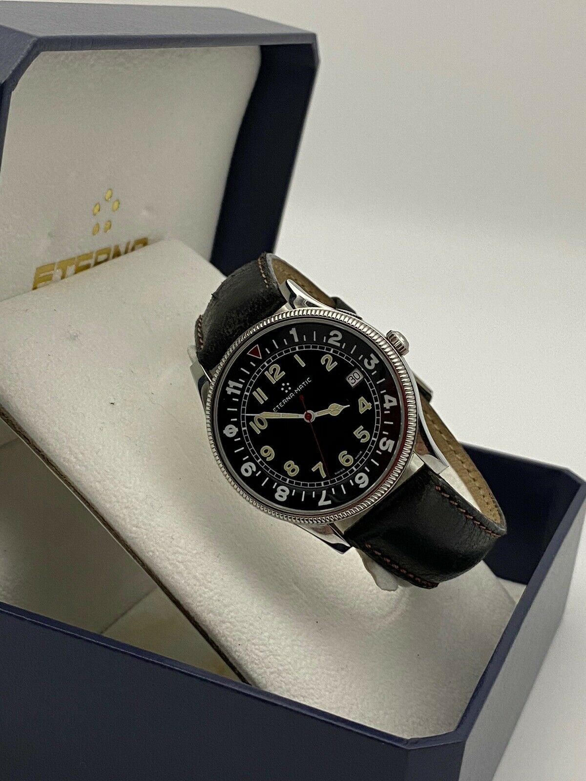 【pharfaite】LACE LIMITATION ETERNA 20565_01 581 7528 4064-07 5 22