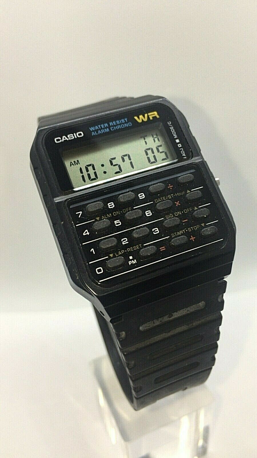 casio 3208 ca53w
