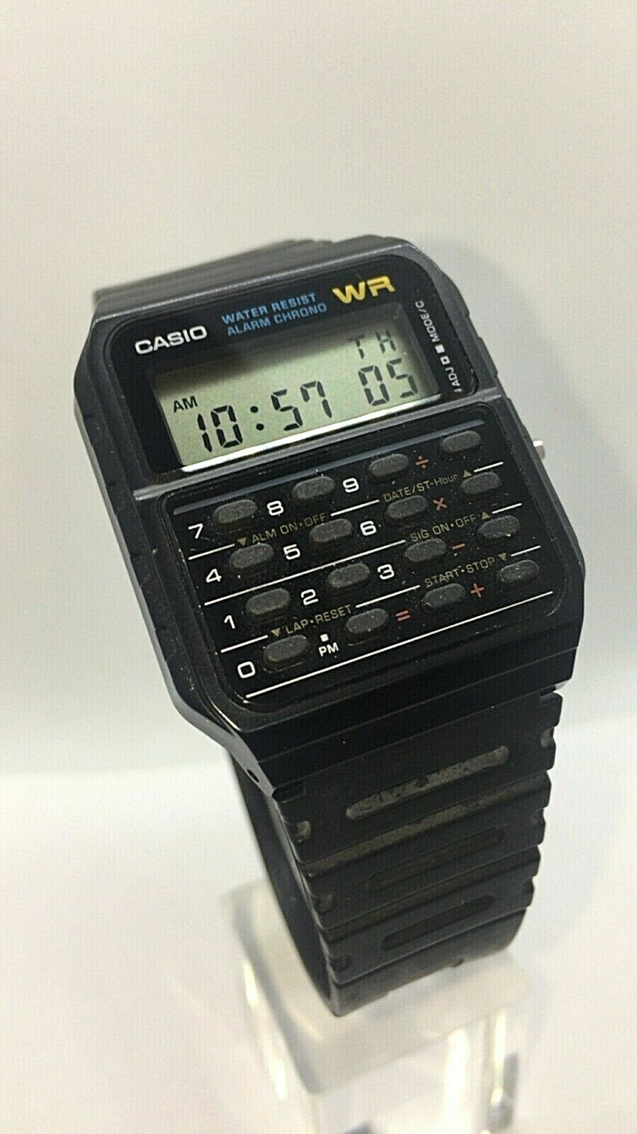 Casio 38 Ca53w Cheap Online