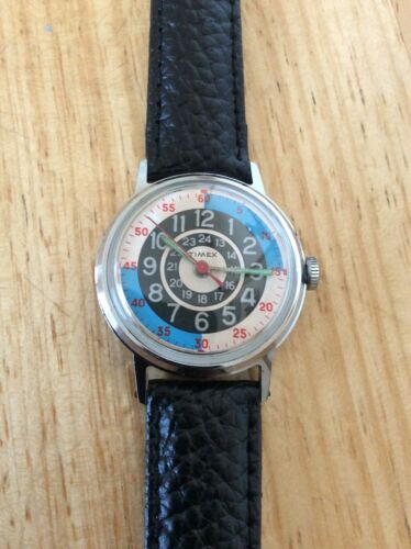 Timex blackjack watch hot sale