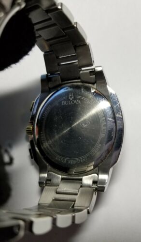 Bulova 98b232 2024