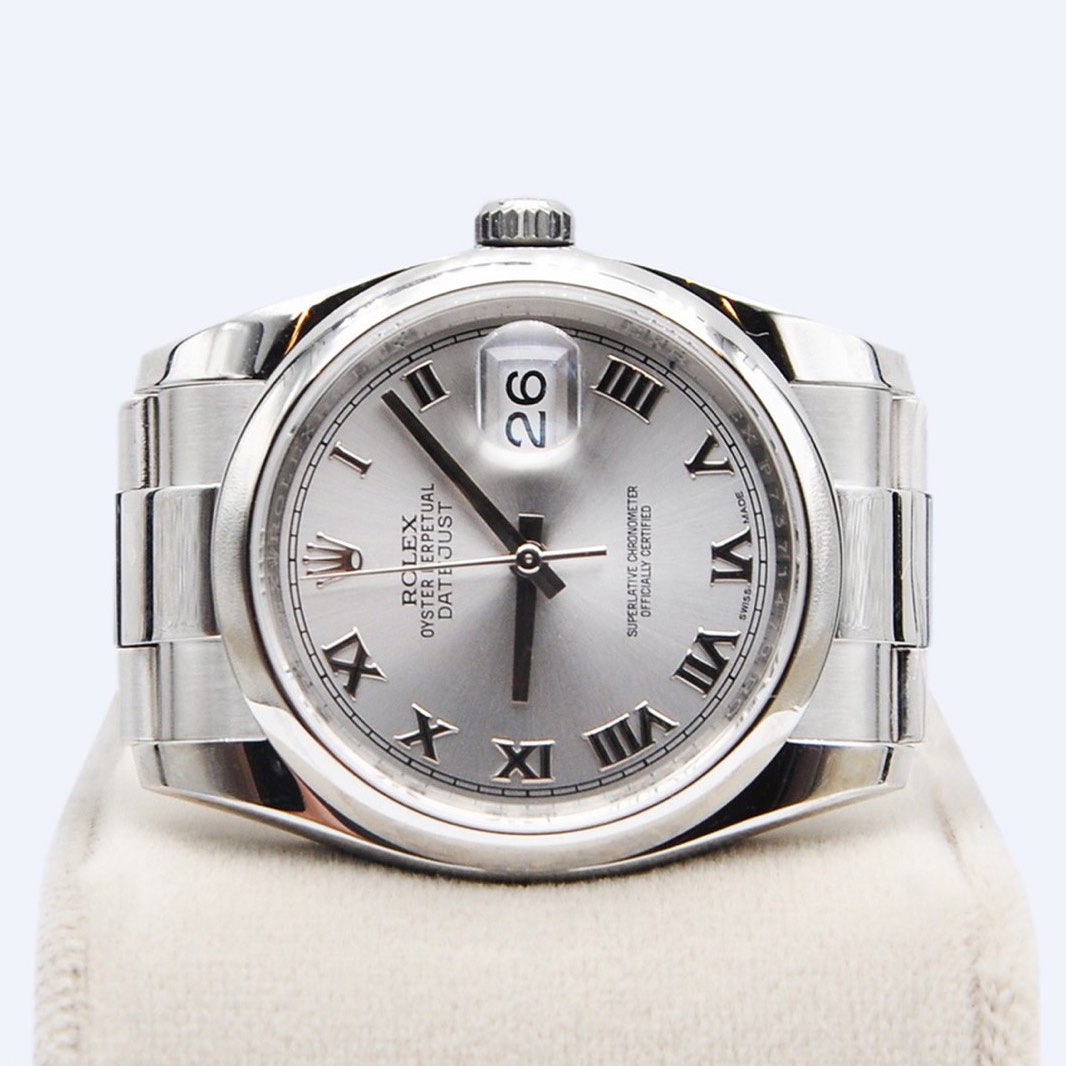 Rolex Datejust 36 116200