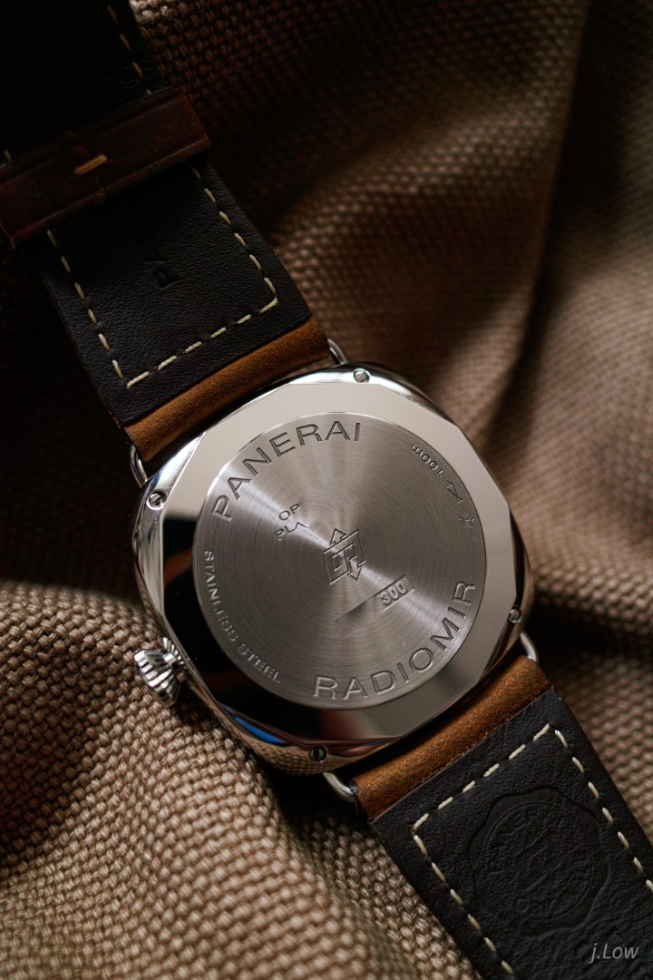 Panerai PAM01385 PAM1385 PAM 1385 Radiomir Officine Limited