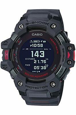 CASIO G-SHOCK G-SQUAD GBD-H1000-8JR GPS Solar Men's Watch Bluetooth New in  Box | WatchCharts Marketplace