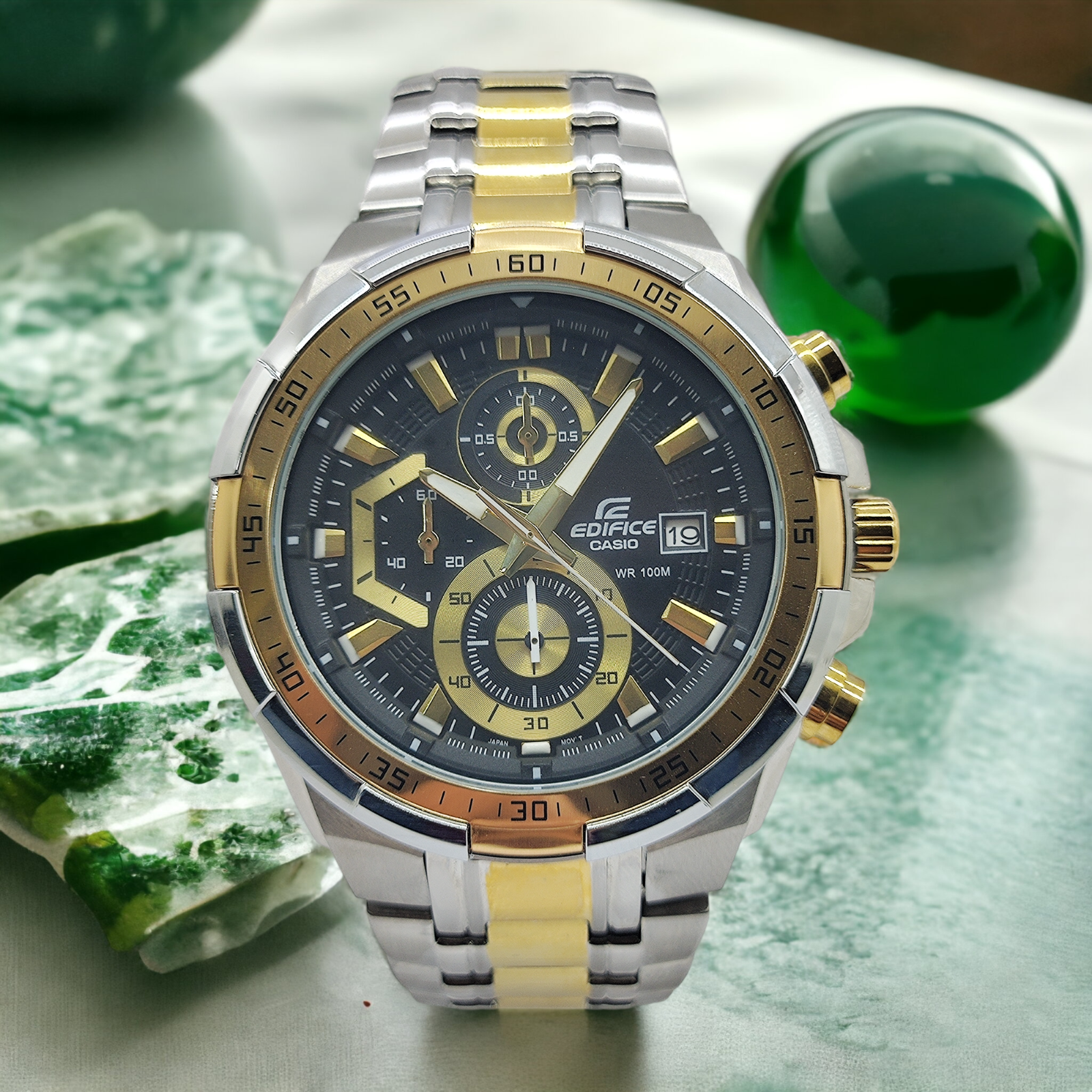 Casio edifice hot sale ex188